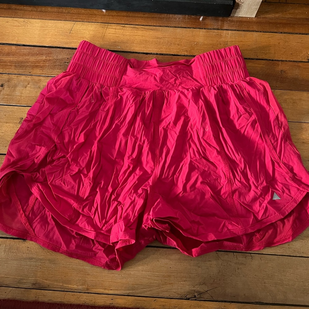 Breeze shorts